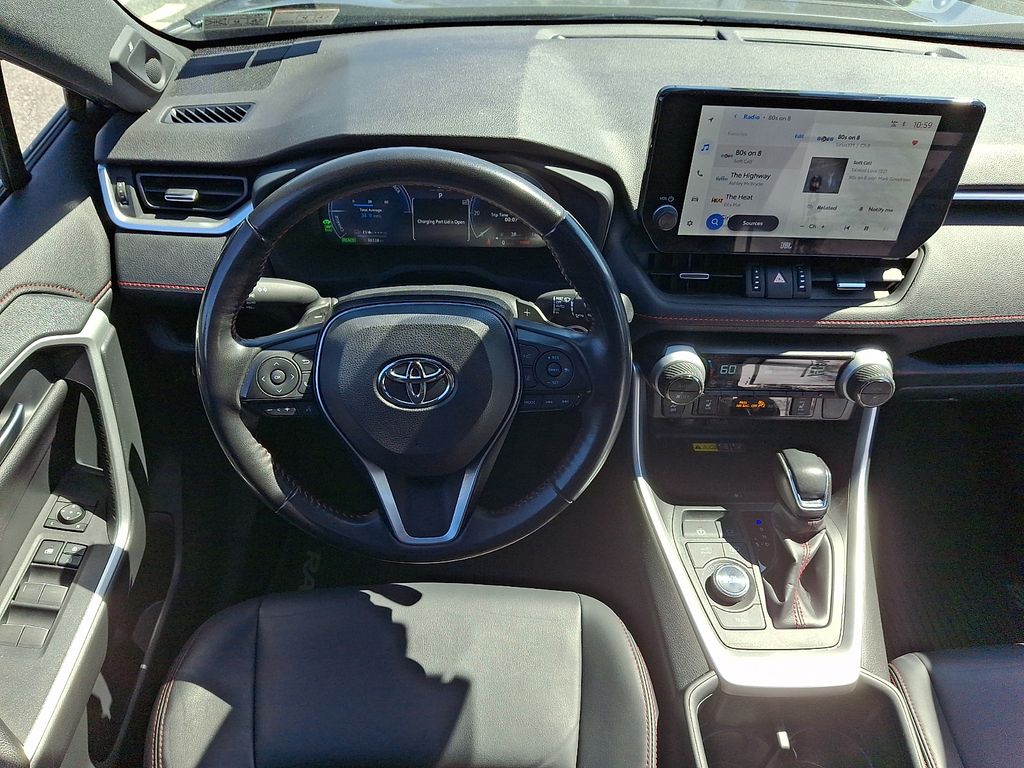 2024 Toyota RAV4 XSE - Photo 10
