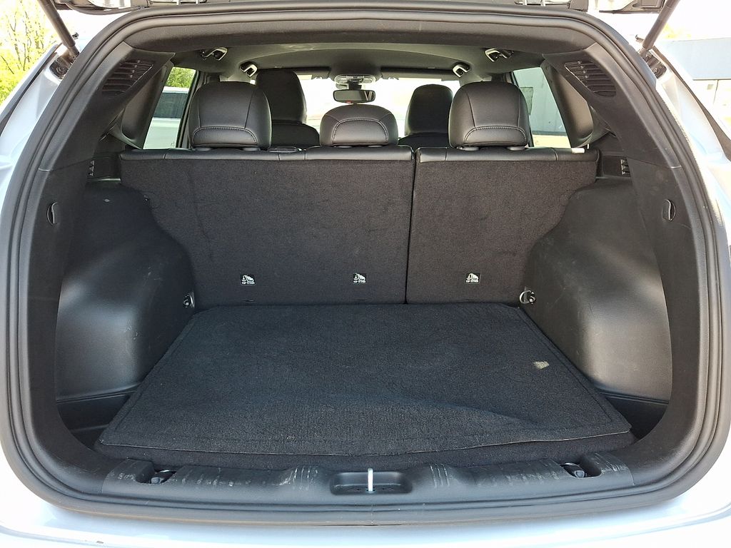 2025 Jeep Compass Latitude - Photo 27