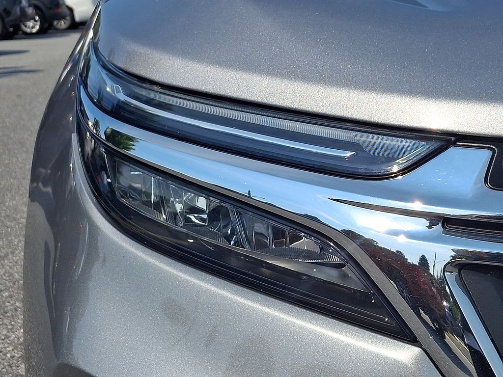 2024 Chevrolet Equinox LT - Photo 8