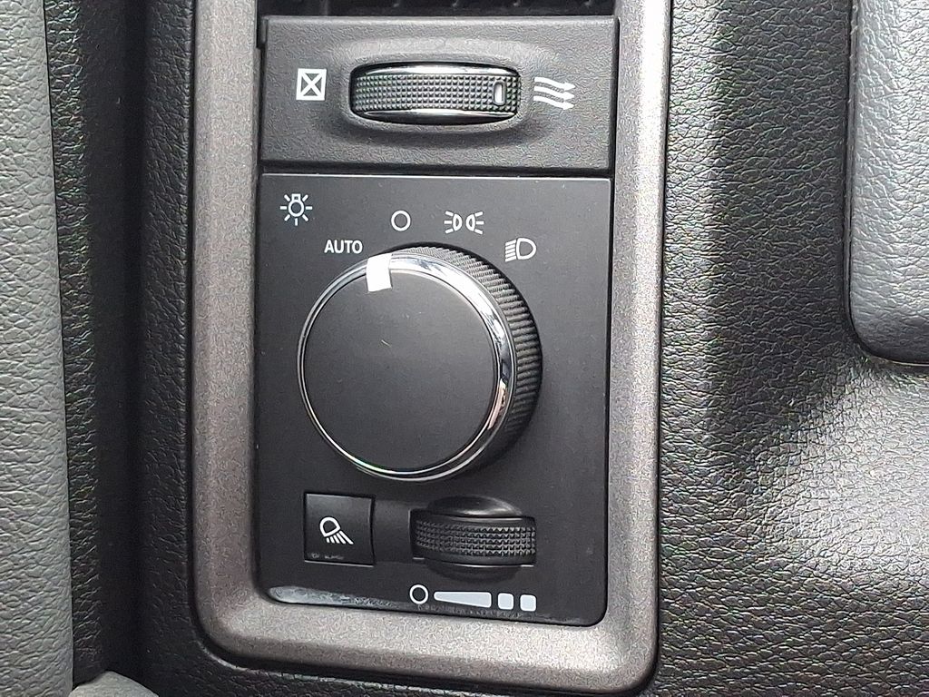 2018 RAM Ram 2500 Pickup Tradesman - Photo 20