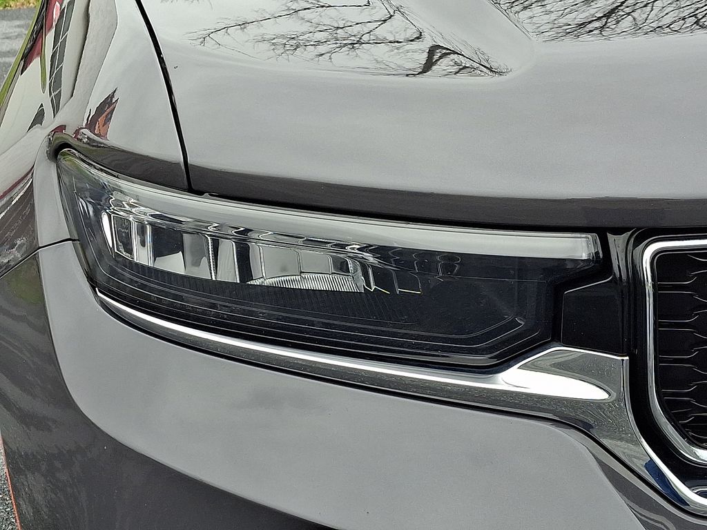 2022 Jeep Grand Cherokee 4xe - Photo 8