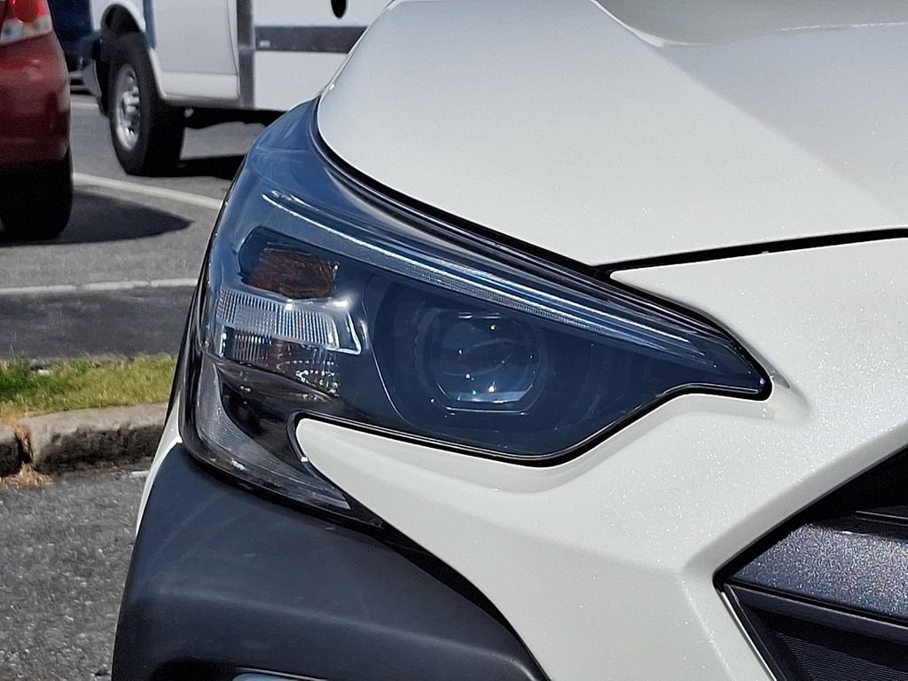 2023 Subaru Outback Onyx Edition - Photo 8