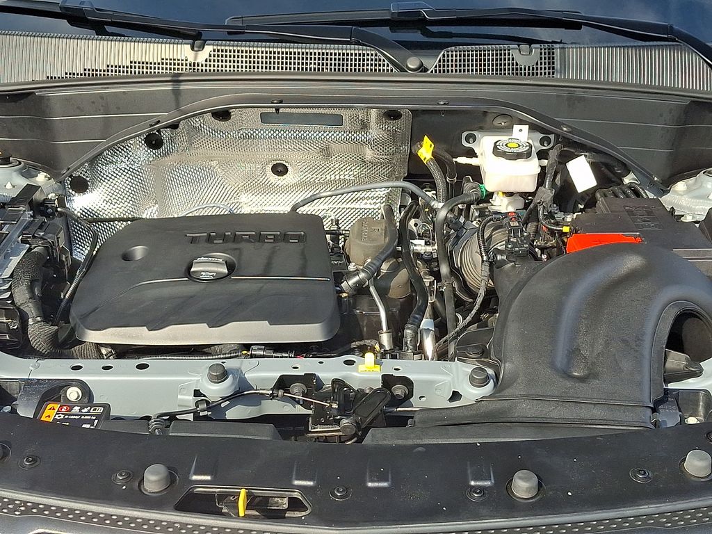 2023 Chevrolet TrailBlazer LT - Photo 25