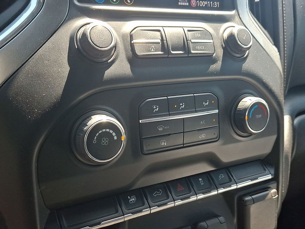 2020 Chevrolet Silverado 2500HD LT - Photo 14