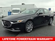  Mazda Mazda3 Sedan