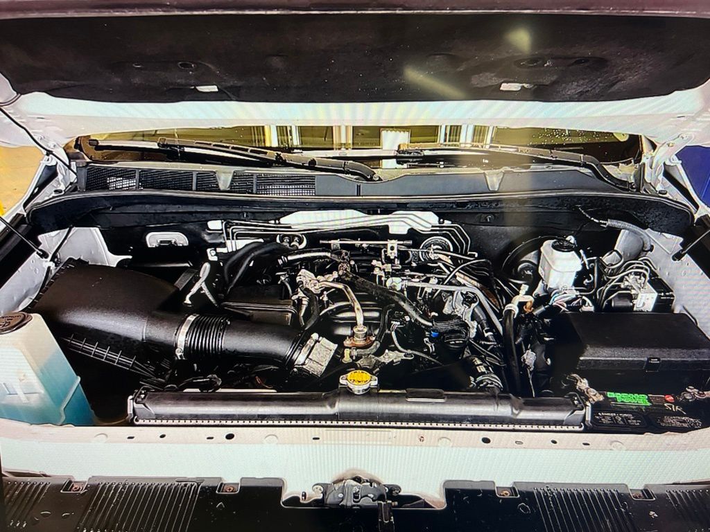2017 Toyota Tundra SR5 - Photo 6