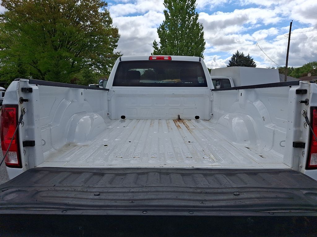 2018 RAM Ram 2500 Pickup Tradesman - Photo 25