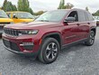  Jeep Grand Cherokee 4xe