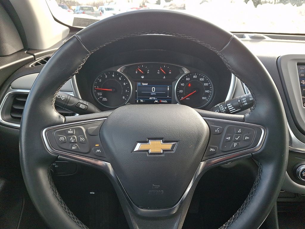 2024 Chevrolet Equinox LT - Photo 17