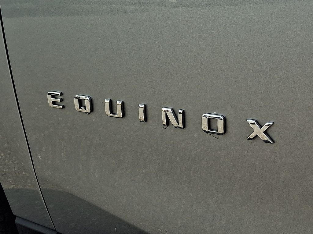 2024 Chevrolet Equinox LT - Photo 26