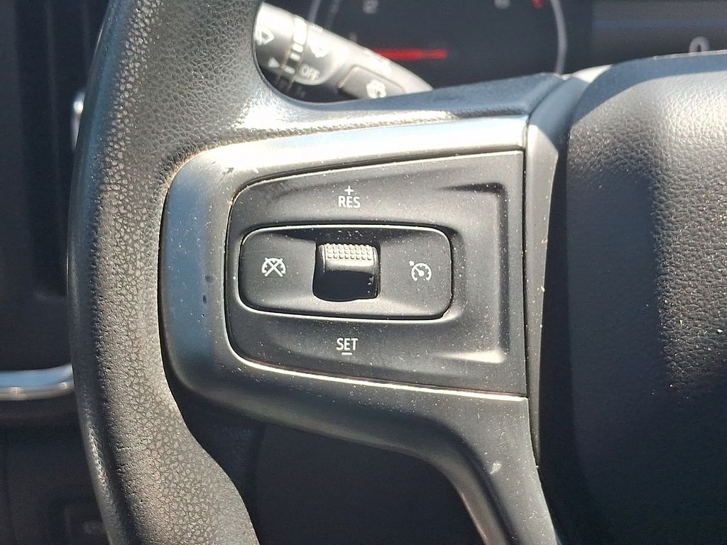 2020 Chevrolet Silverado 2500HD LT - Photo 18