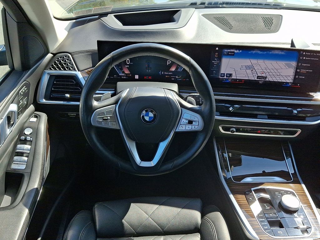 2023 BMW X7 40i - Photo 12