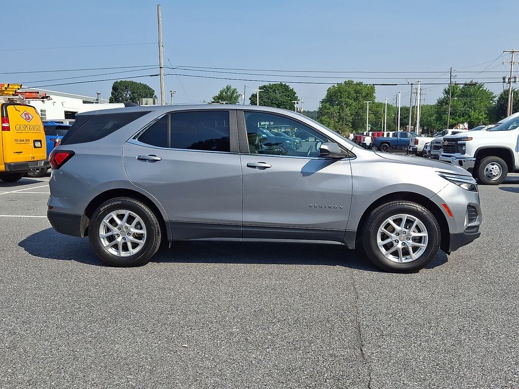 2024 Chevrolet Equinox LT - Photo 6