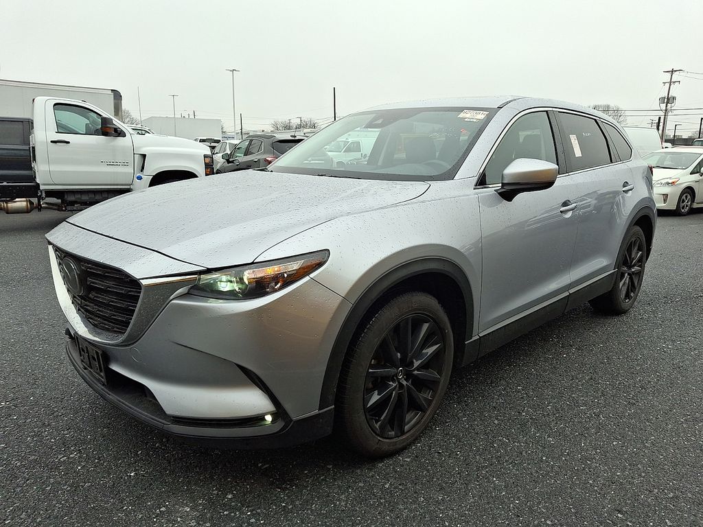 2023 Mazda CX-9