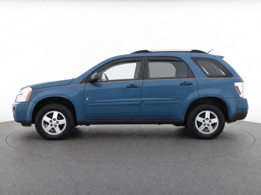 Used 2008 Chevrolet Equinox LS SUV