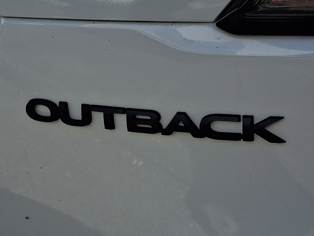 2023 Subaru Outback Onyx Edition - Photo 27