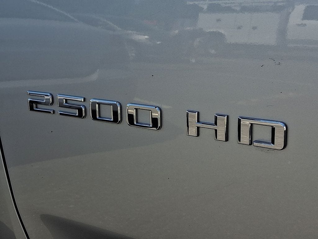 2020 Chevrolet Silverado 2500HD LT - Photo 30