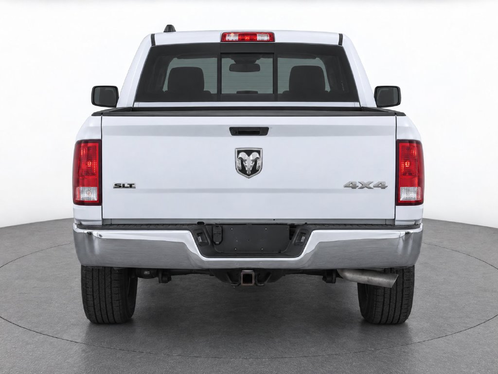 Used 2023 Ram 1500 Classic SLT Truck Crew Cab