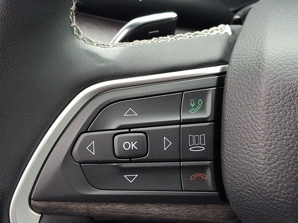 2022 Jeep Grand Cherokee 4xe - Photo 23