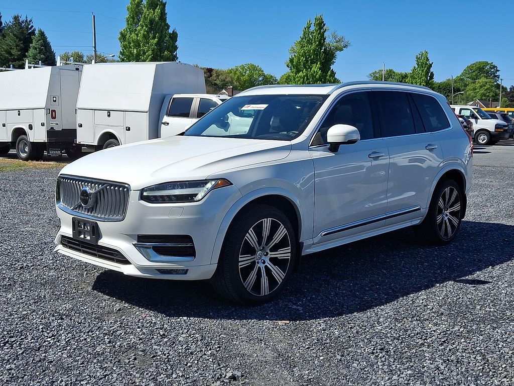 2022 Volvo XC90 T6 Inscription AWD's photo