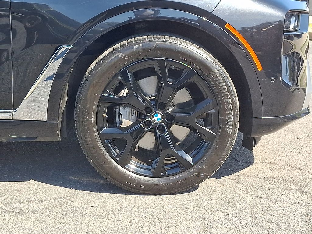 2023 BMW X7 40i - Photo 7