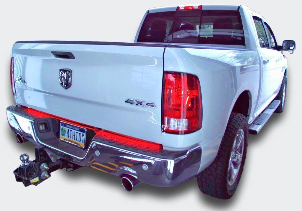 Used 2017 Ram 1500 SLT Truck Crew Cab