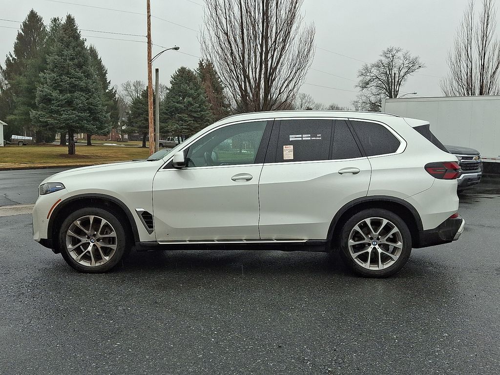 2024 BMW X5 40i - Photo 2