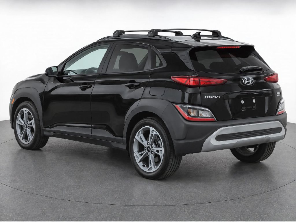 Used 2023 Hyundai Kona SEL SUV