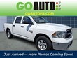Ram 1500 Classic