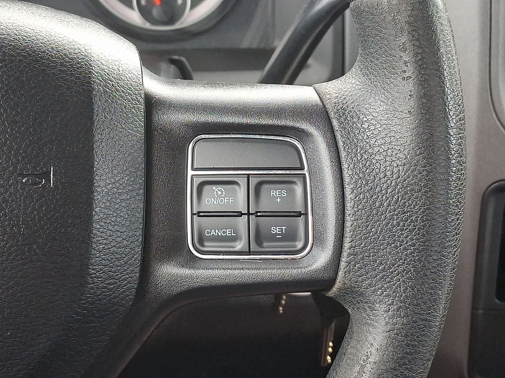 2018 RAM Ram 2500 Pickup Tradesman - Photo 19