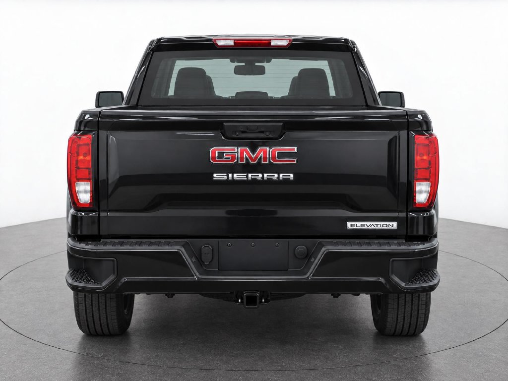 Used 2023 GMC Sierra 1500 Elevation w/3SB Truck Crew Cab
