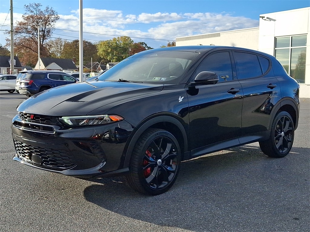 Used 2023 Dodge Hornet GT Plus SUV