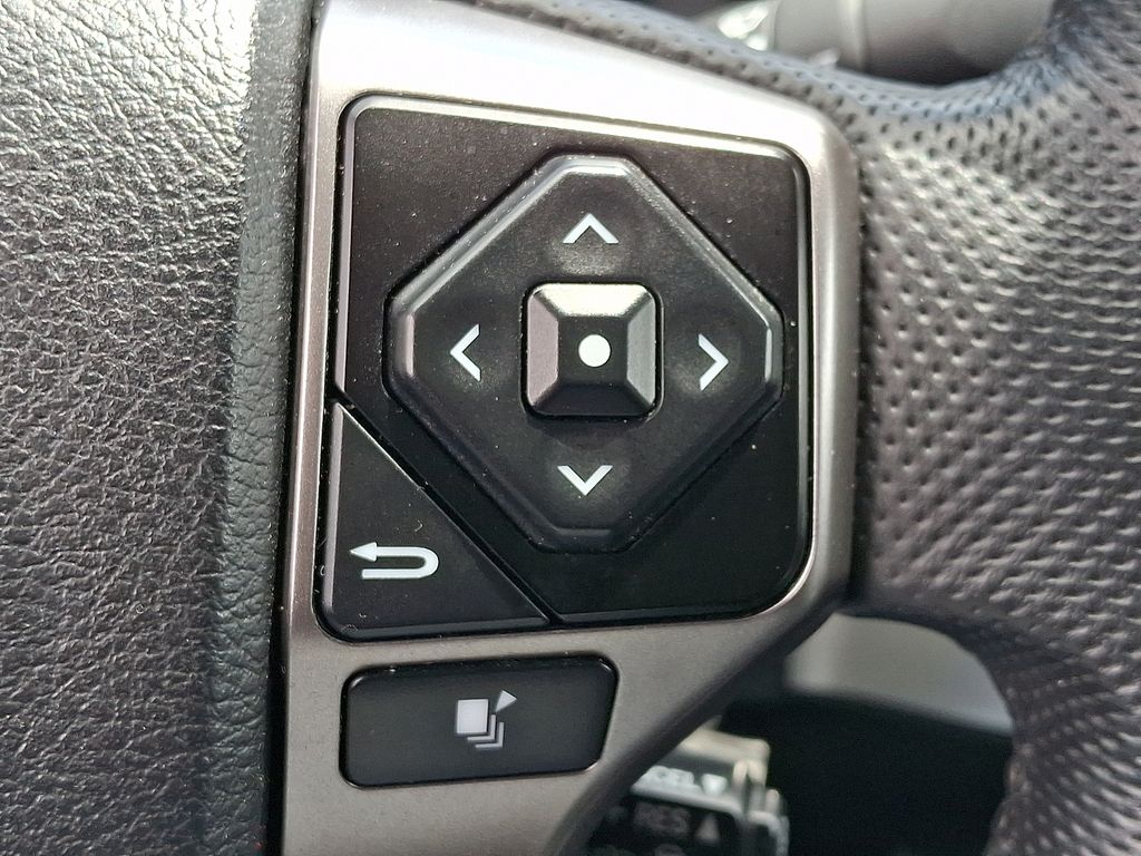 2022 Toyota Tacoma TRD Off Road - Photo 22