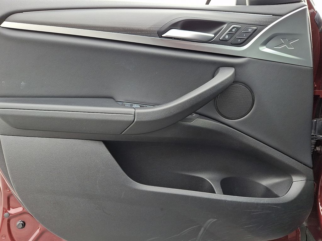 2023 BMW X3 30i - Photo 12