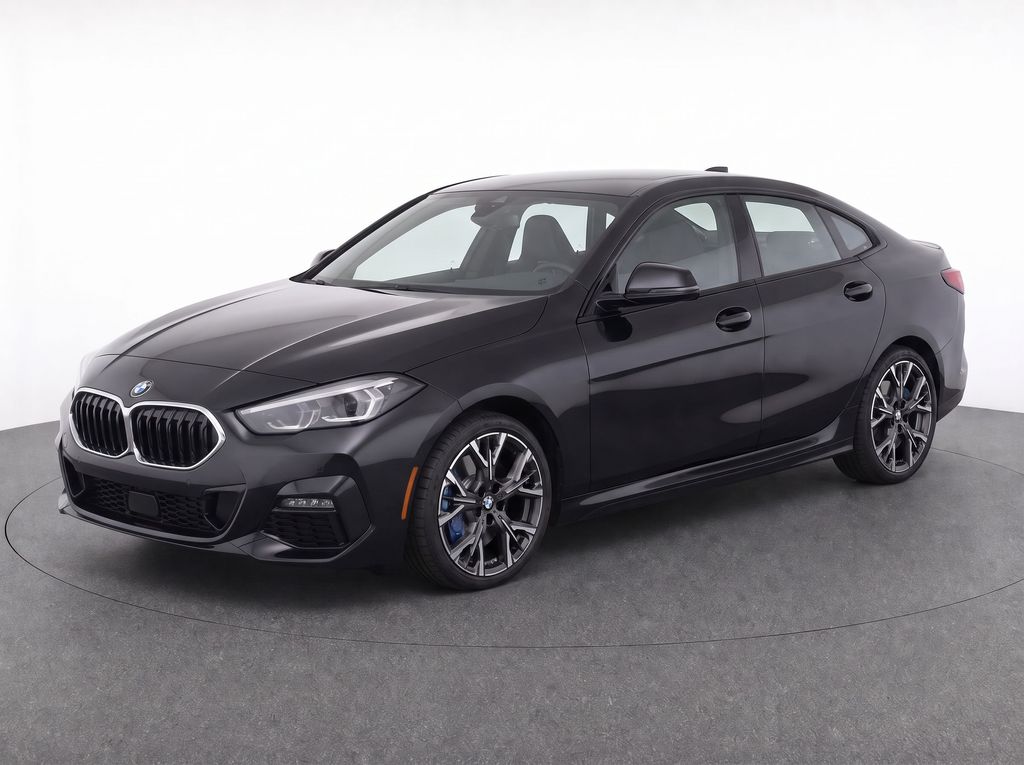 2026 BMW 2 Series
