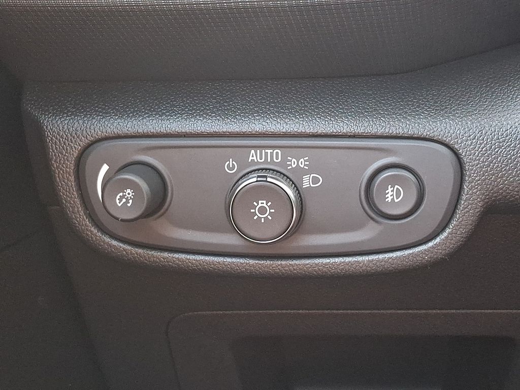 2023 Chevrolet TrailBlazer LT - Photo 21
