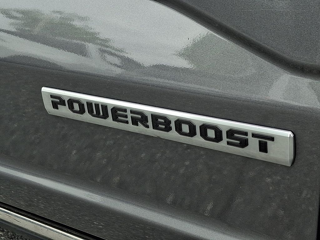 2021 Ford F-150 Lariat - Photo 28