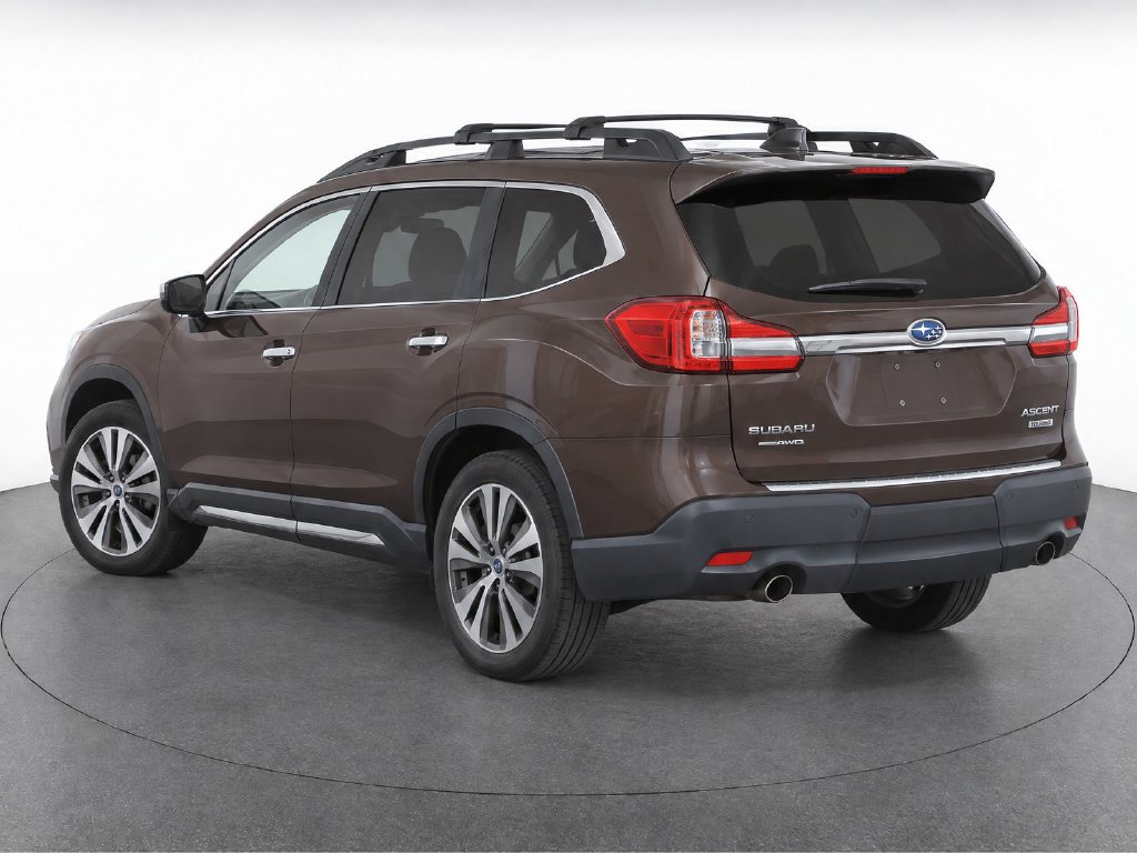 Used 2019 Subaru Ascent Touring 7-Passenger SUV