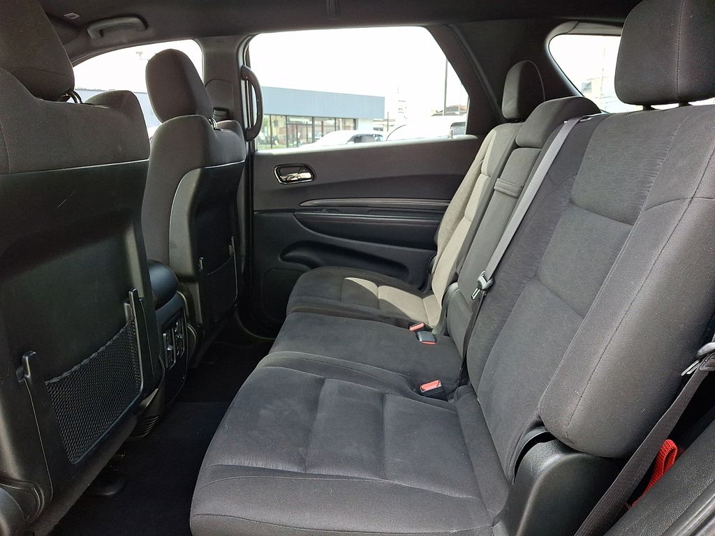 2023 Dodge Durango GT - Photo 9