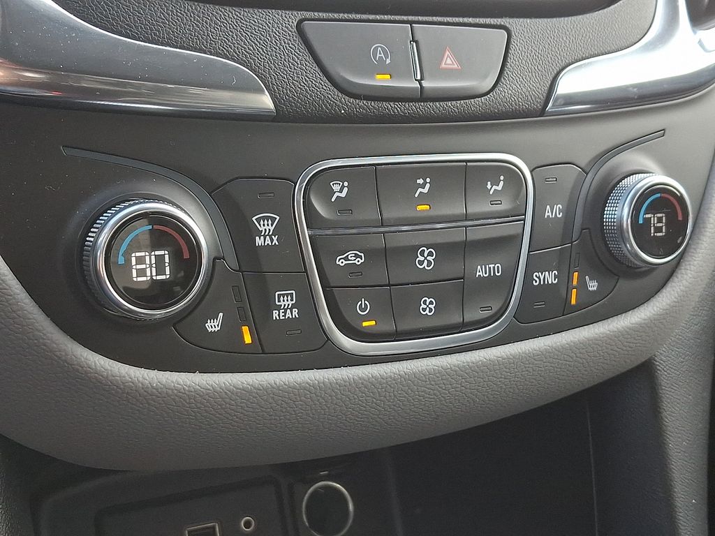 2024 Chevrolet Equinox LT - Photo 14