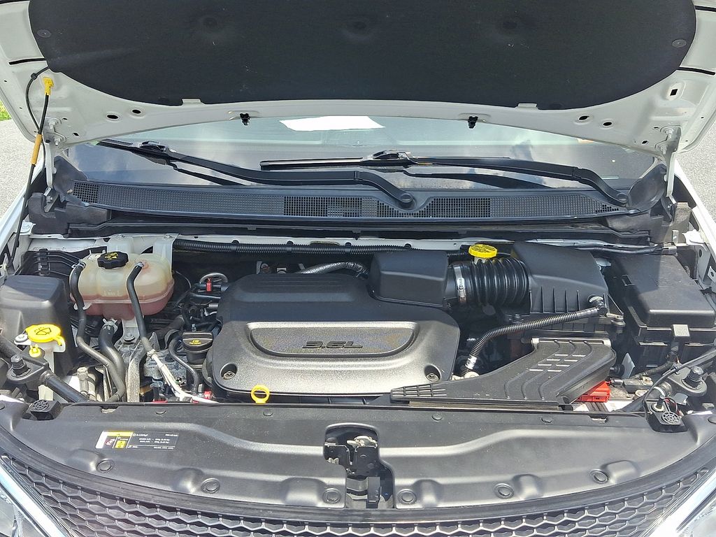 2020 Chrysler Pacifica Touring L Plus - Photo 26
