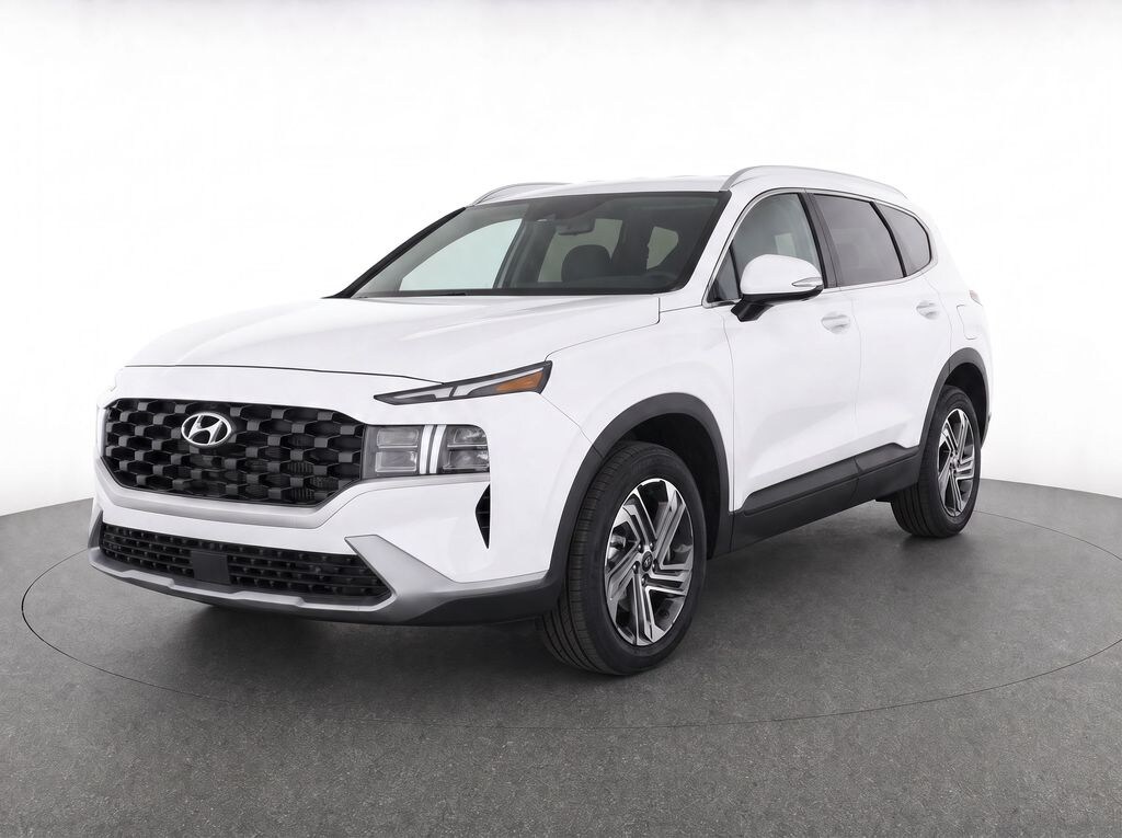 Used 2023 Hyundai Santa Fe SEL SUV