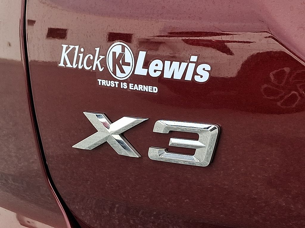 2023 BMW X3 30i - Photo 30