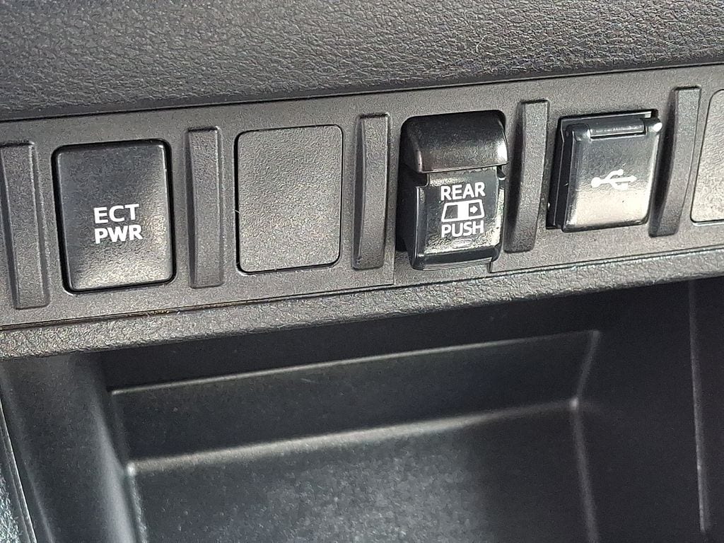 2022 Toyota Tacoma TRD Off Road - Photo 26