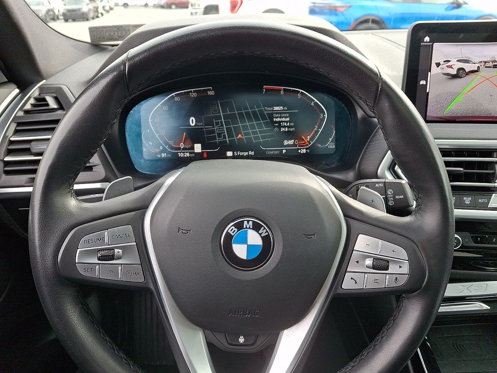 2023 BMW X3 30i - Photo 20