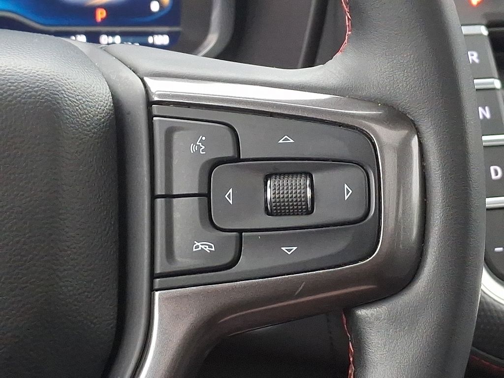 2023 Chevrolet Tahoe RST - Photo 24