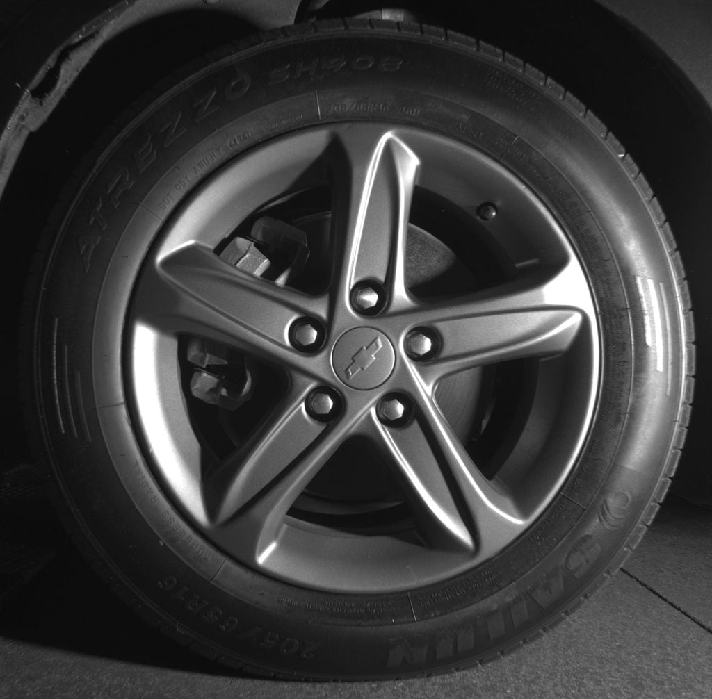 2023 Chevrolet Malibu 1LT - Photo 7
