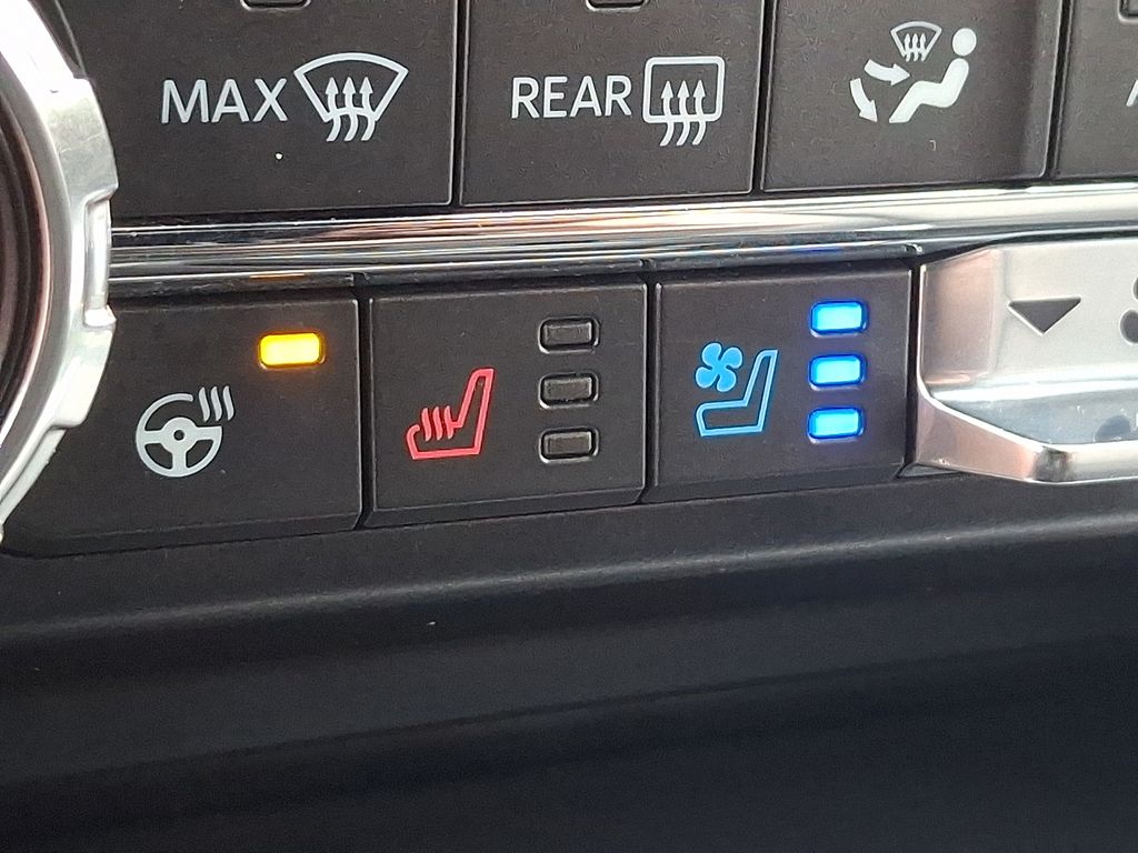 2021 Ford F-150 Lariat - Photo 23