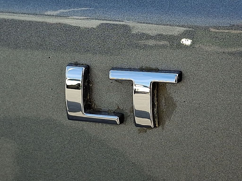 2023 Chevrolet TrailBlazer LT - Photo 28