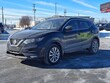  Nissan Rogue Sport